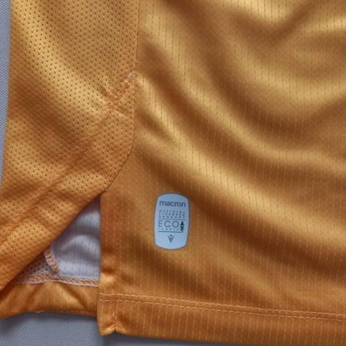 AEK basketball jersey XXL used, authentic
