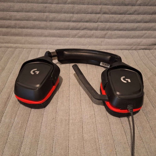 Logitech Gaming Headset G332 new