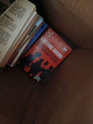 Viper book collection, 28 pocket books, Greek literature