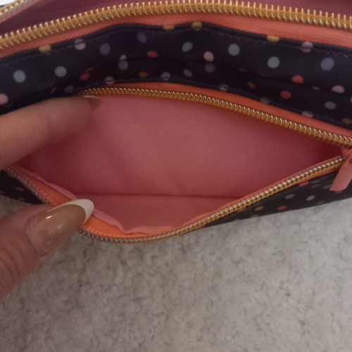Mini Pencil Case like new