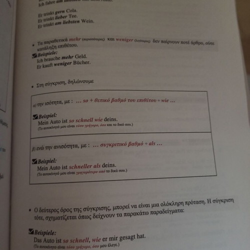 Grammar of the German Language Volume 1 used