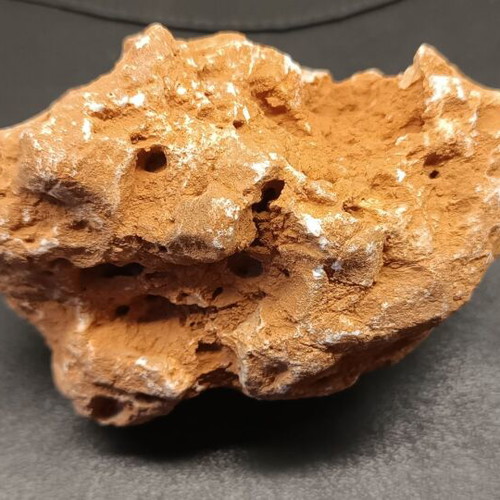 Limestone rock new from Cape Tainaro