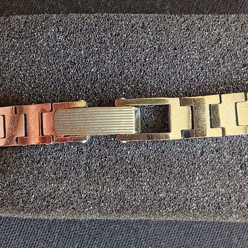 Chaika mechanical wristwatch USSR, women's