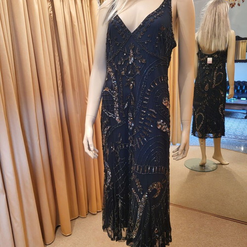 Principles Dress New No 14 Dark Green -  40,00 - Vendora.cy