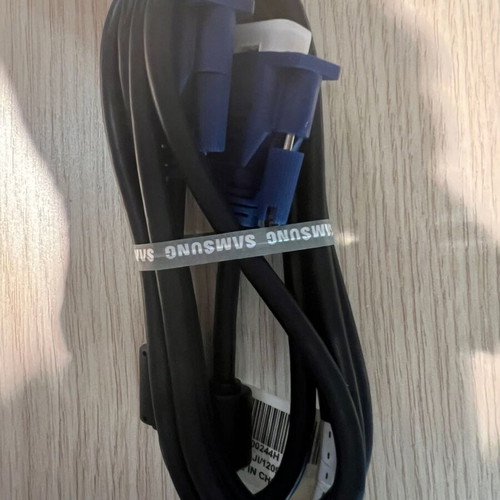 VGA extension screen cable 1.8m new