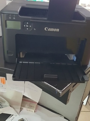 Εκτυπωτής Canon i-SENSYS LBP 122 dw μονοχρωμος laser καινούργιος