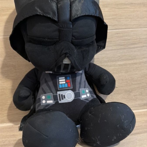 Star Wars Darth Vader figure like new 45cm