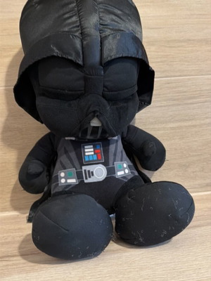 Star Wars Darth Vader σε άψογη κατάσταση 45cm