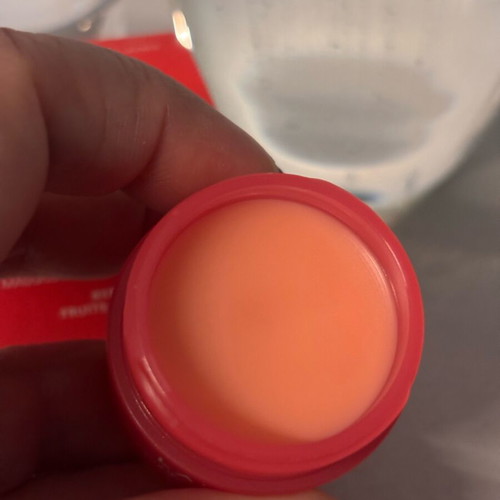 Laneige Lip Sleeping Mask Berry new 8g