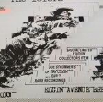  101ers - Elgin Avenue Breakdown Lp album