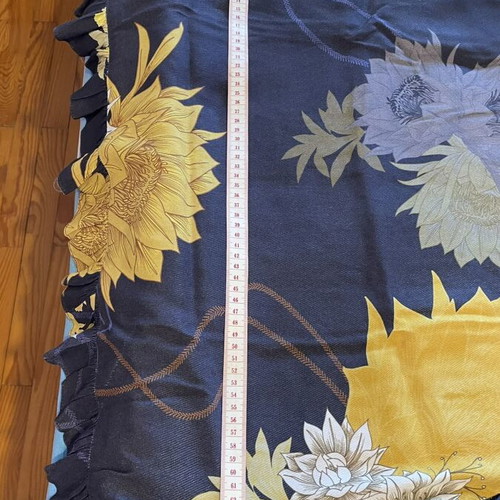 Next Plus Size Blouse Size 20 Like New, Multicolor