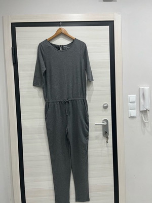 Women's one-piece pajama new, cotton, comfortable fit, size S
