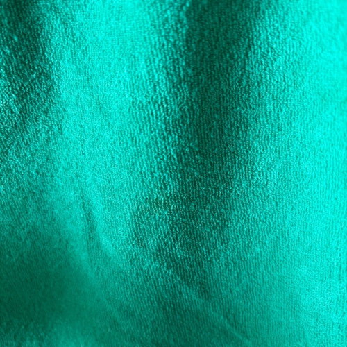 Sugarfree beach dress used, green, one size