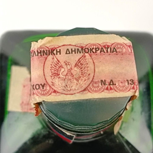 Passport Scotch Whisky sealed, early 1970s