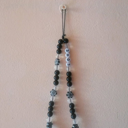 Phone accessory used