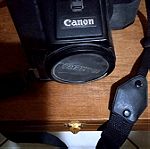  Φωτογραφική μηχανή Canon.