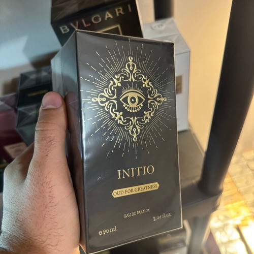 Initio Oud For Greatness Eau de Parfum 90ml new, original