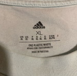 Adidas T-shirt μέγεθος XL μεταχειρισμένο, τιρκουάζ