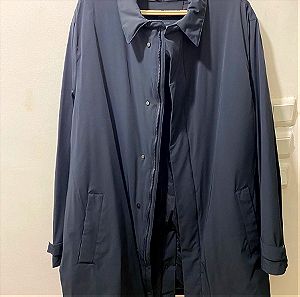 Massimo Dutti ανδρικό παλτό - XL