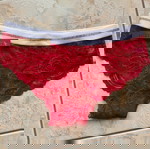  ΣΕΤ 4 γιορτινά εσώρουχα με το καρτελακι