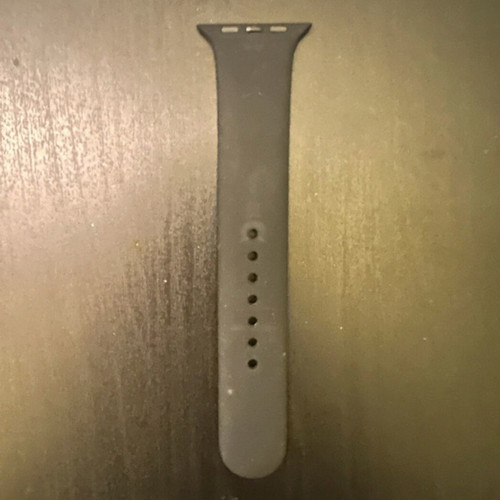 Apple Watch 44-45 mm strap used, original