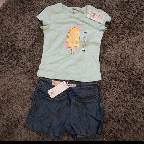 Orchestra children's clothing like new, 8 years, 128 cm