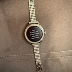 Smartwatch, brand new