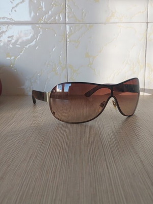 Γυαλιά Burberry σαν καινούργια, καφέ