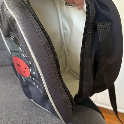 Polo Lunch Bag 6lt capacity like new