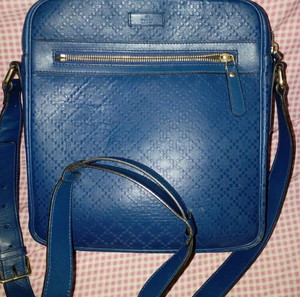 Gucci bag