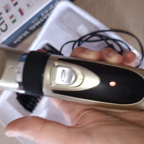 Pet grooming clippers μεταχειρισμένα, λειτουργούν άψογα