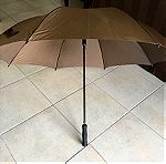  Patek Philippe Golf Umbrella Dark Brown VIP Gift LIMITED EDITION - 100% AUTHENTIC VIP Gift