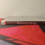 Darksiders PC game multi language used