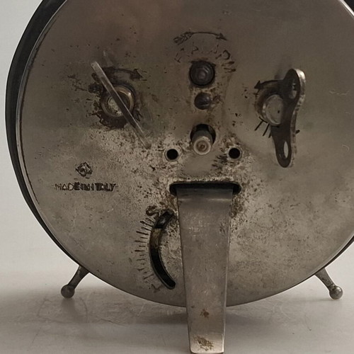 Επιτραπέζιο ρολόι αντίκα προπολεμικό σαν καινούργιο
