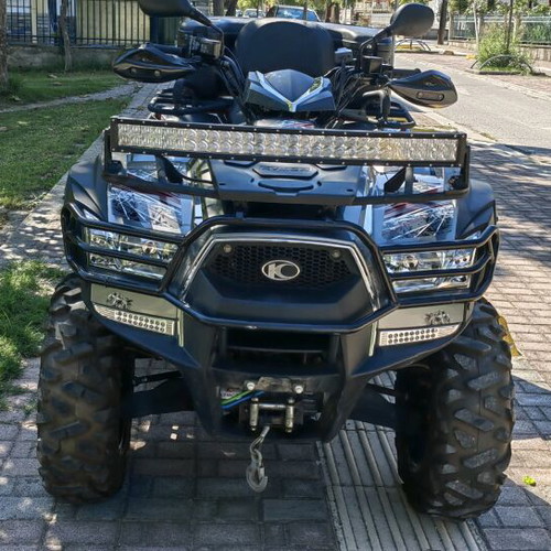 Kymco MXU 700 2015 ATV