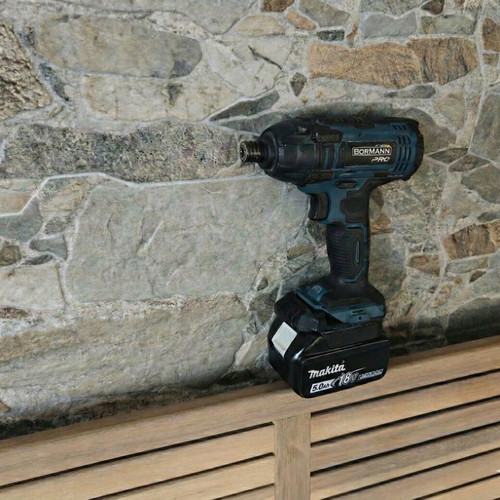 Makita Adapter for Bormann Pro 20v Tool new