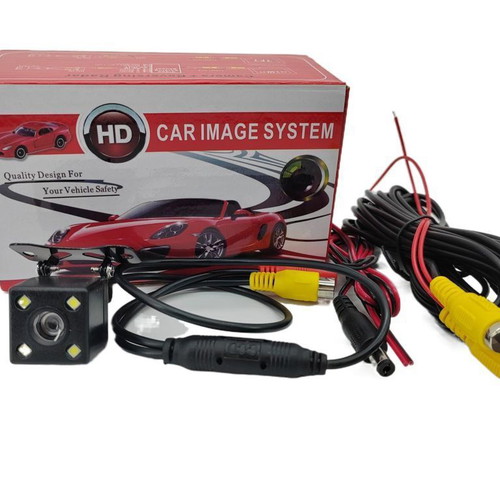 Car camera SA-888 new