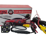 Car camera SA-888 new