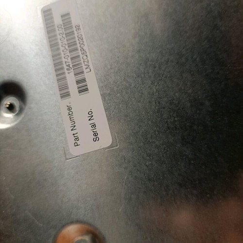 3Com Baseline 10/100 Switch 16-Port used, model 3C16470