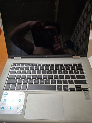 DELL INSPIRON 7348