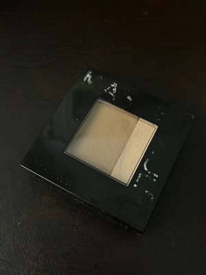 Mac cosmetics contouring