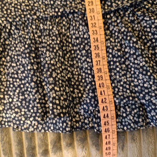 MICHAEL Michael Kors, Mini floral skirt