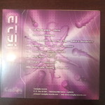 Etsi CD like new