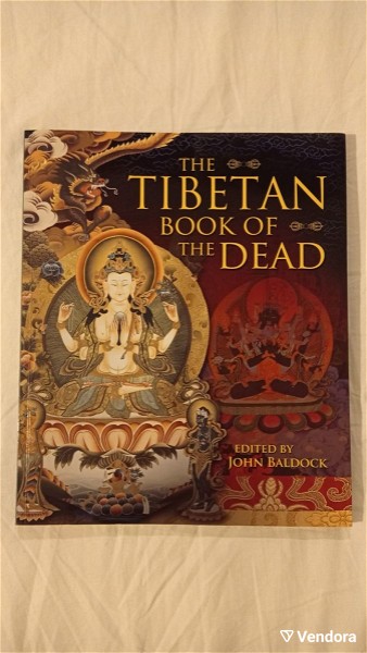  vivlia xenoglossa THE TIBETAN BOOK OF THE DEAD