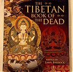  ΒΙΒΛΙΑ ΞΕΝΟΓΛΩΣΣΑ THE TIBETAN BOOK OF THE DEAD