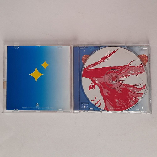 Alanis Morissette Under Rug Swept CD used, pop