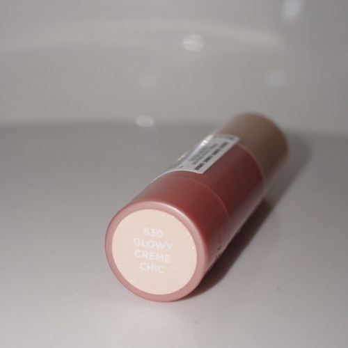 LoReal Lumi Glow Highlighter Stick new, shade 630 Glowy Crème Chic