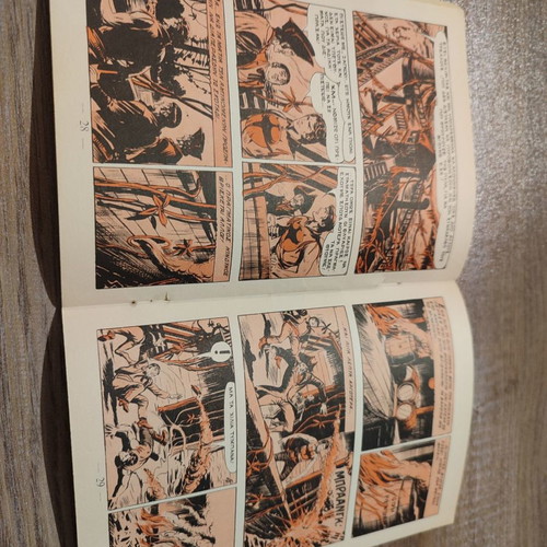 Zagor 84 used
