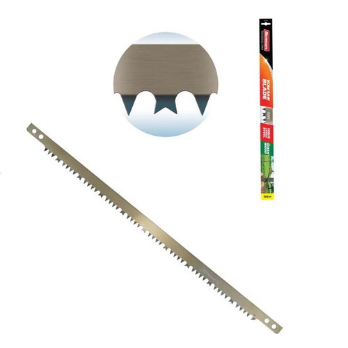 Benman 53cm Bow Saw Blade for Green Wood New