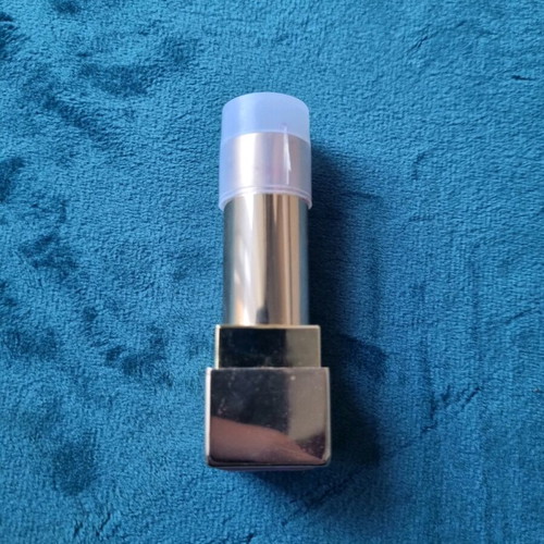 YSL Rouge Pur Couture lipstick used, shade N.17